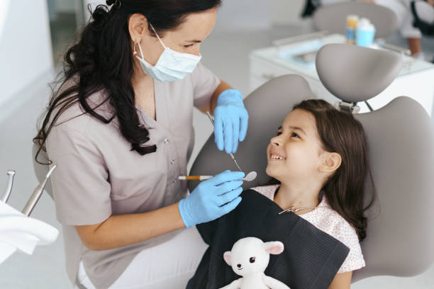 Best Emergency Treatment for Toothache in Ruch, OR
