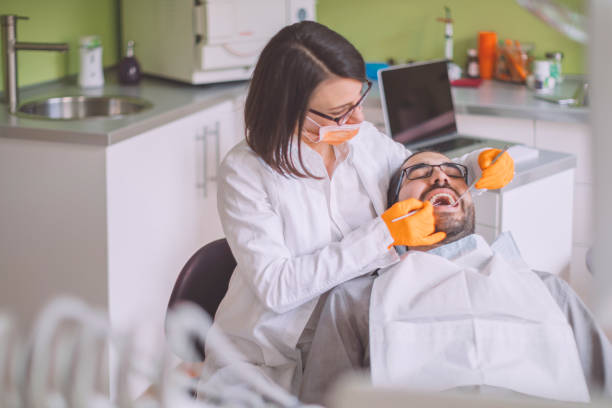Best Emergency Treatment for Toothache in Ruch, OR
