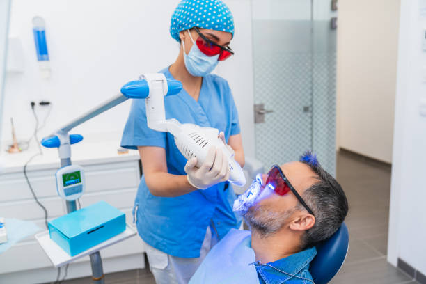 Best Emergency Broken Tooth Repair in Ruch, OR